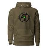 The Auspex Tactics Hoodie