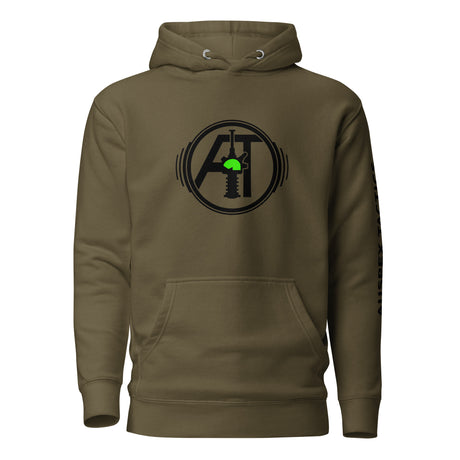 The Auspex Tactics Hoodie