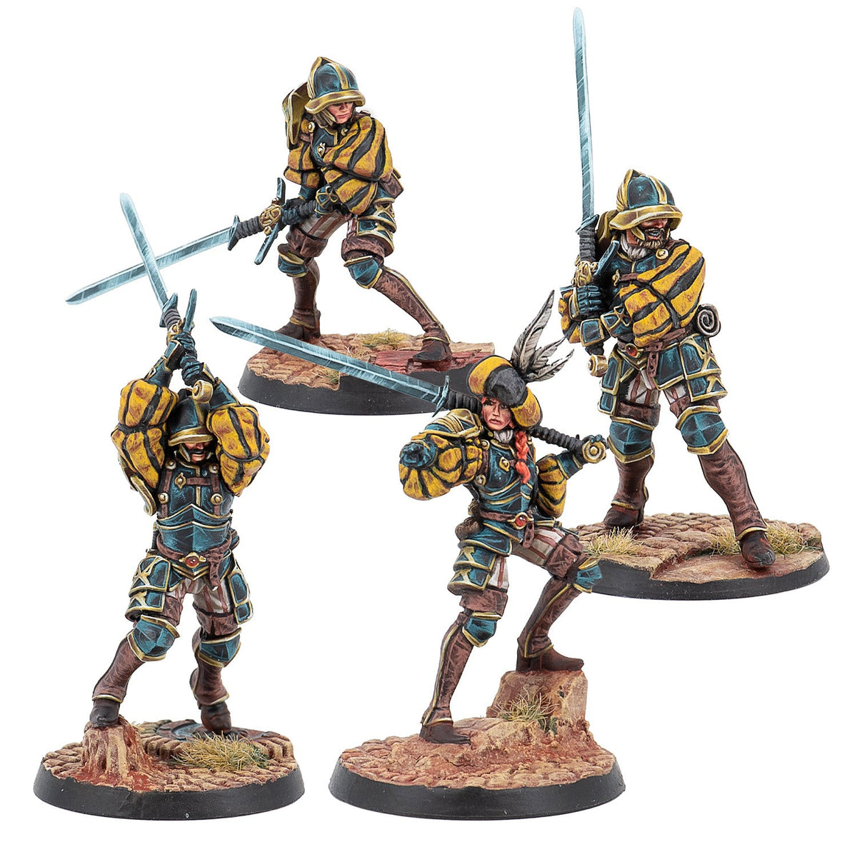 Aggressomes Aggressors – Wargame Portal