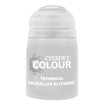 Valhallan Blizzard