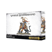 Vandus Hammerhand