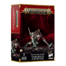 Varghulf Courtier