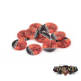 Full Color Dark Age Markers 10-Packs