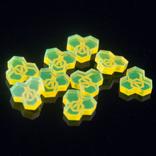 Netrunner Tokens