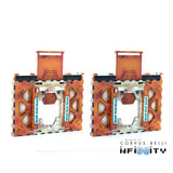 Cosmica Interior Doors