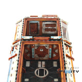 Cosmica Interior Doors