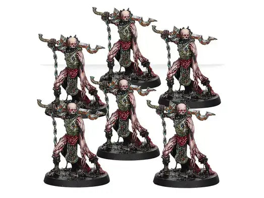 Warcrow Adventures Core Box