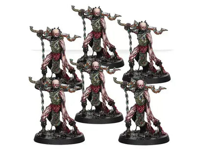 Warcrow Adventures Core Box