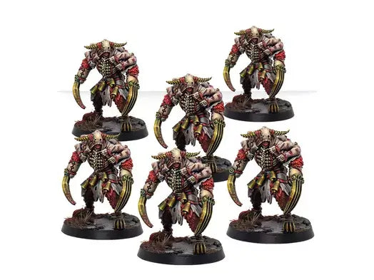 Warcrow Adventures Core Box