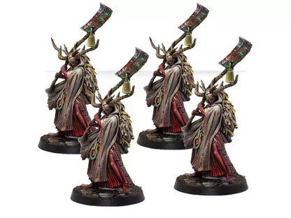 Warcrow Adventures Core Box