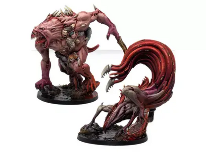 Warcrow Adventures Core Box