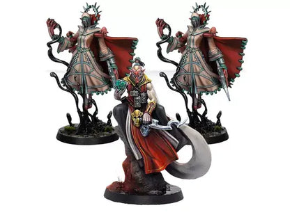 Warcrow Adventures Core Box