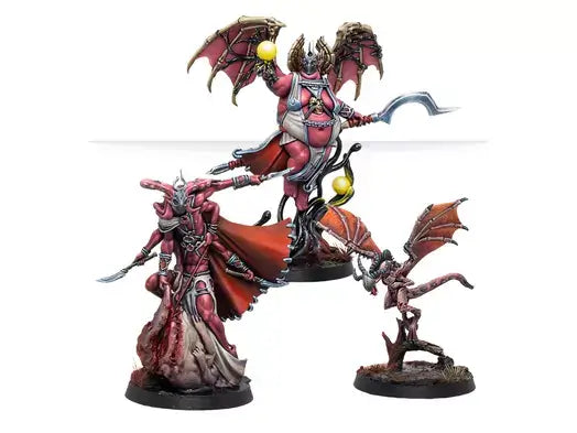 Warcrow Adventures Core Box