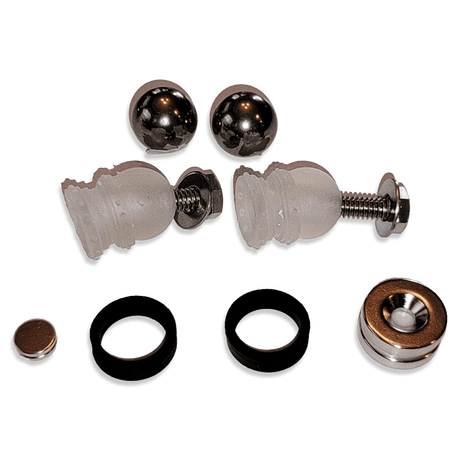 Warhound Magnetization Kit