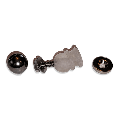 Warhound Magnetization Kit