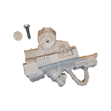 Warlord Titan 40k Magnetizing Kit