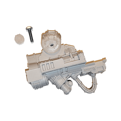 Warlord Titan 40k Magnetizing Kit