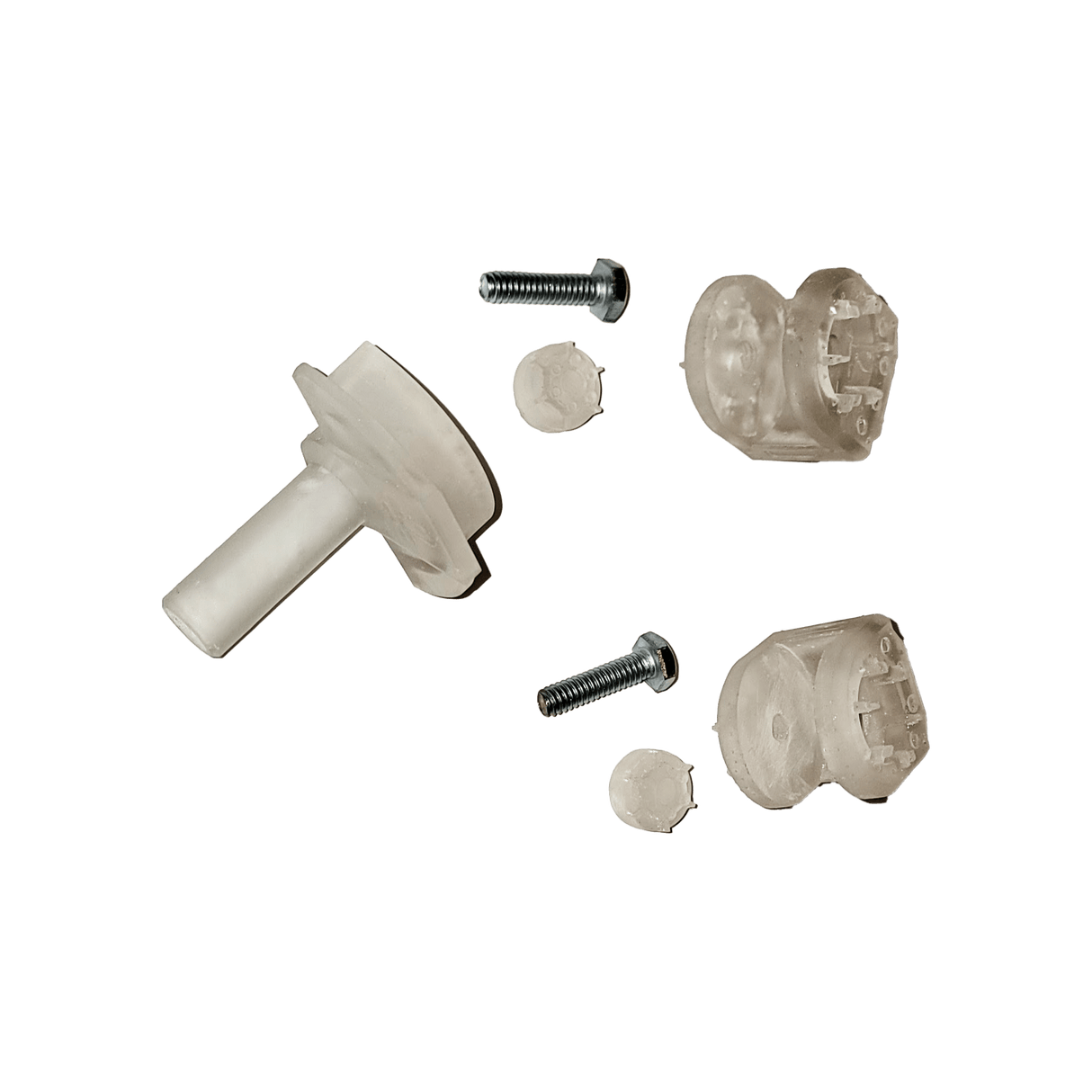 Warlord Titan 40k Magnetizing Kit