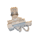 Warlord Titan 40k Magnetizing Kit