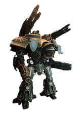 Warlord Titan 40k Magnetizing Kit