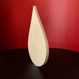 Trekell Rain Drop Panel - Wooden Painting Canvas