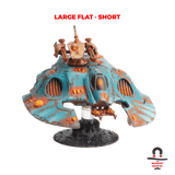 Wave Serpent & Falcon Magnetization Kit and Flight Stand