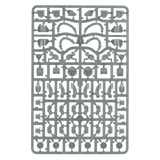 Leviathan Siege Dreadnaught Close Combat Weapons Frame