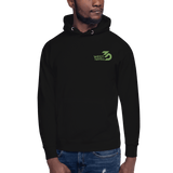 West3D Hoodies - Hooded Sweatshirt