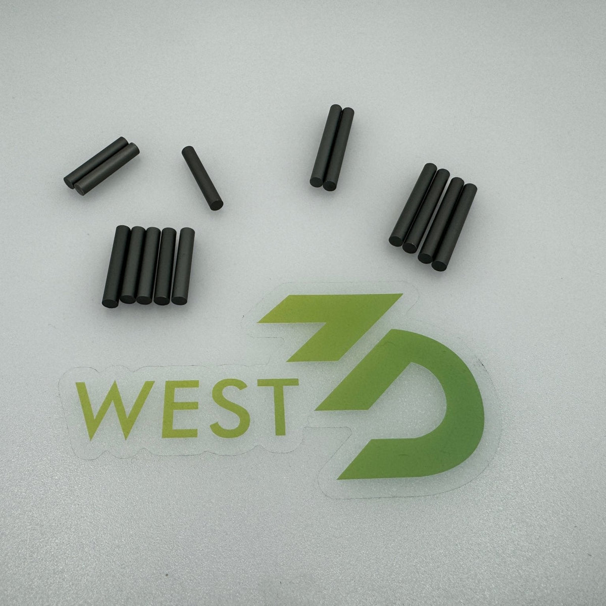 West3D Pins Mod - Pin-mod for V2.4 and Trident Pin Mod Standard and Ul ...