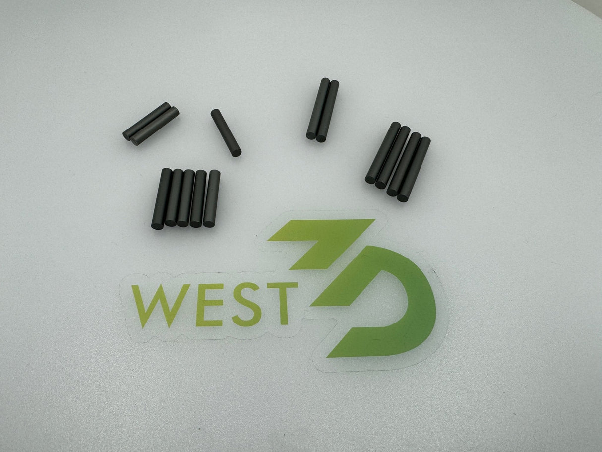 West3D Pins Mod - Pin-mod for V2.4 and Trident Pin Mod Standard and Ultralight