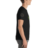 West3D Short-Sleeve T-Shirt (Unisex)