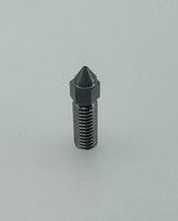 West3D's Undertaker Tungsten Carbide Nozzle (V6, Volcano, Bambu, MK8, K1)