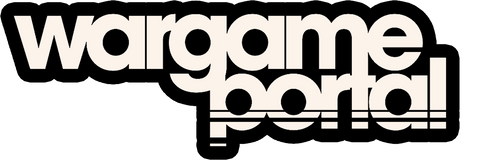 Wargame Portal