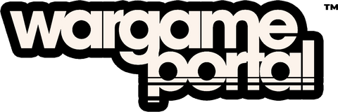 Wargame Portal