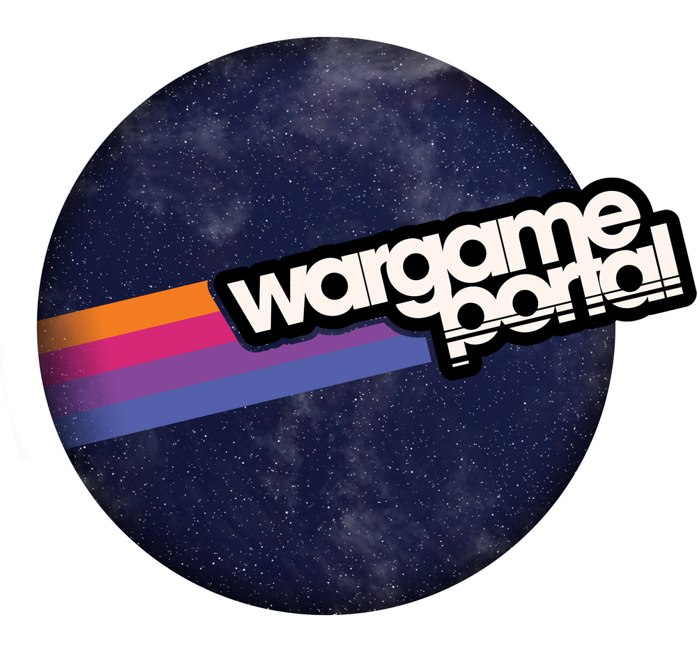 Wargame Portal