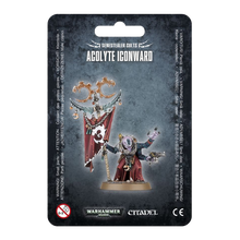 Acolyte Iconward