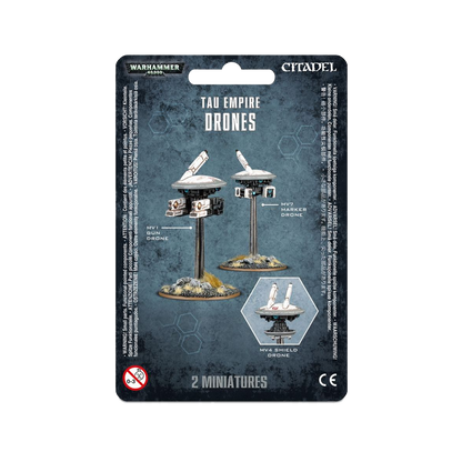 Tactical Drones