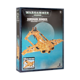 Sunshark Strike Fighter