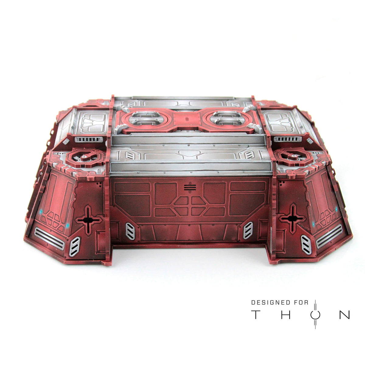 Ord Bulkhead