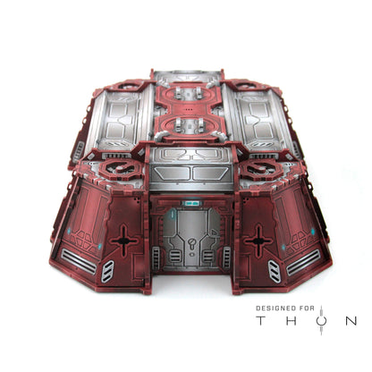 Ord Bulkhead