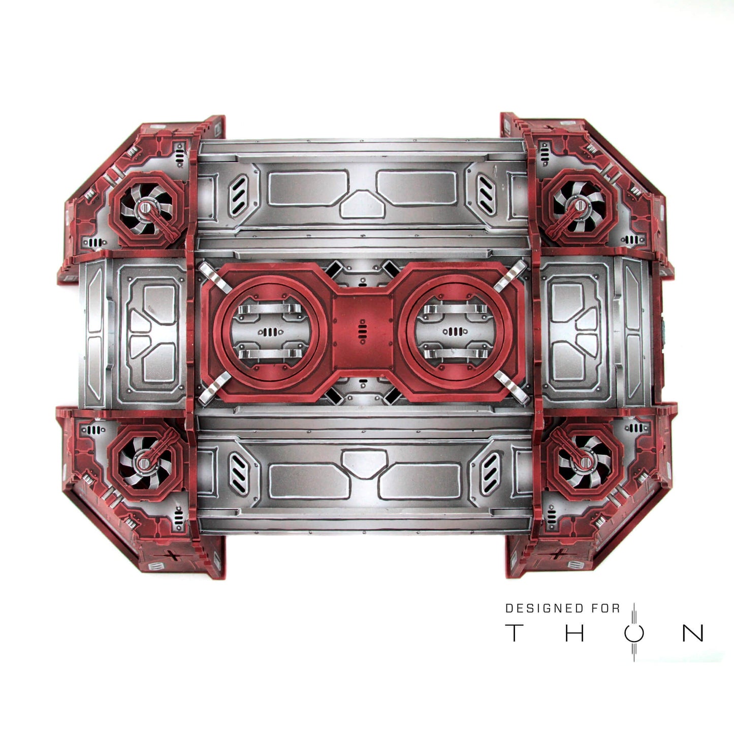 Ord Bulkhead