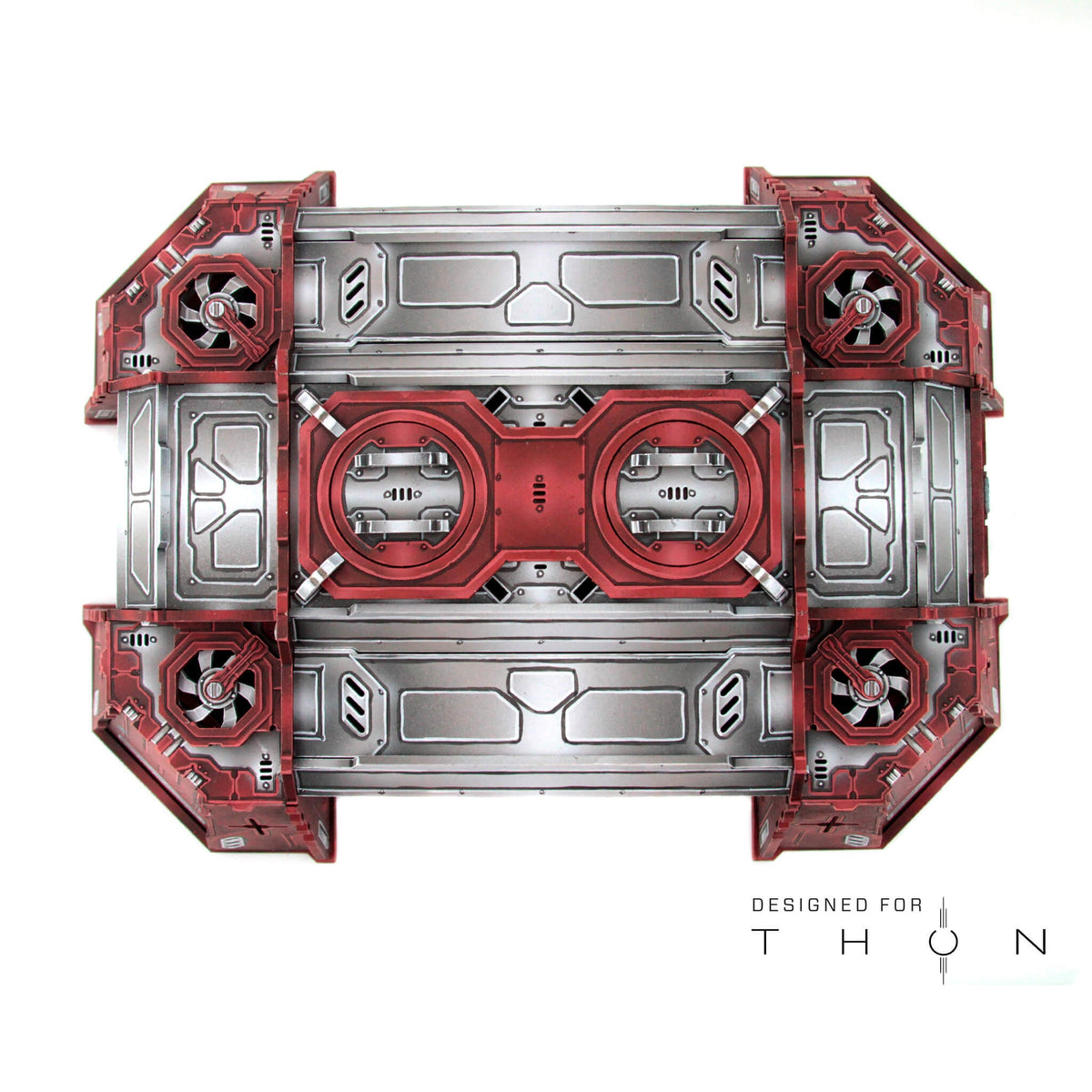 Ord Bulkhead