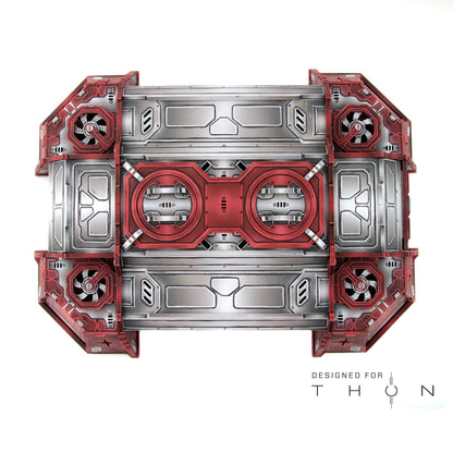 Ord Bulkhead