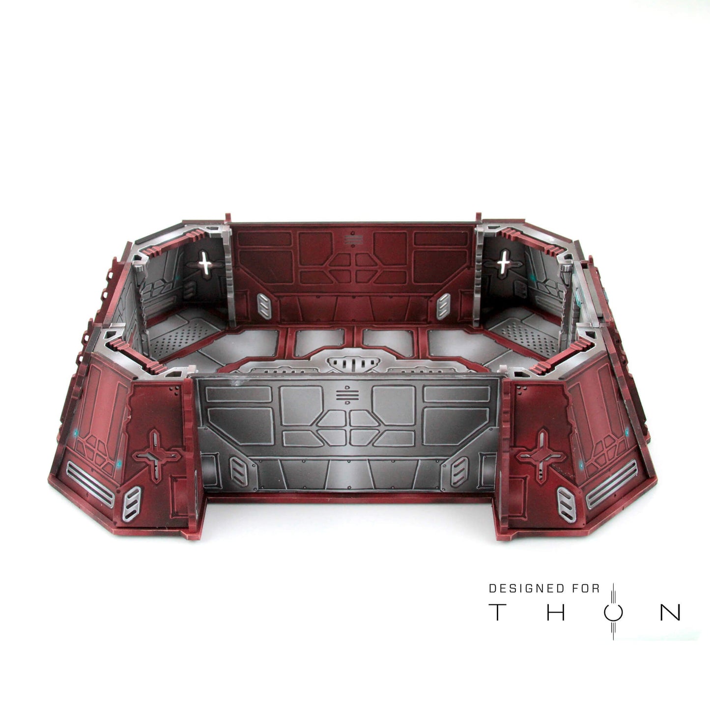 Ord Bulkhead