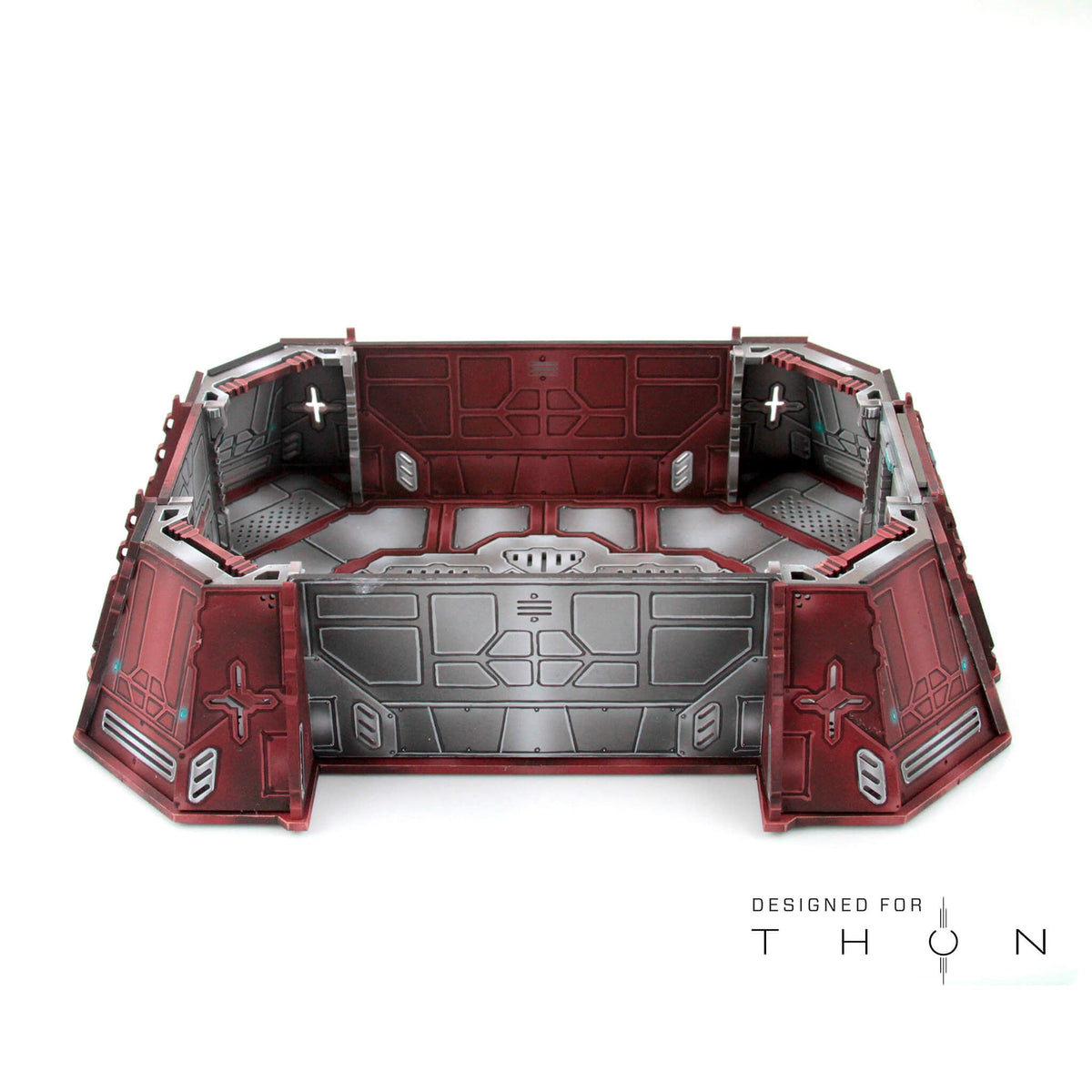 Ord Bulkhead