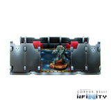 Taugak Wide Gate Trench