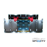 Taugak Wide Gate Trench