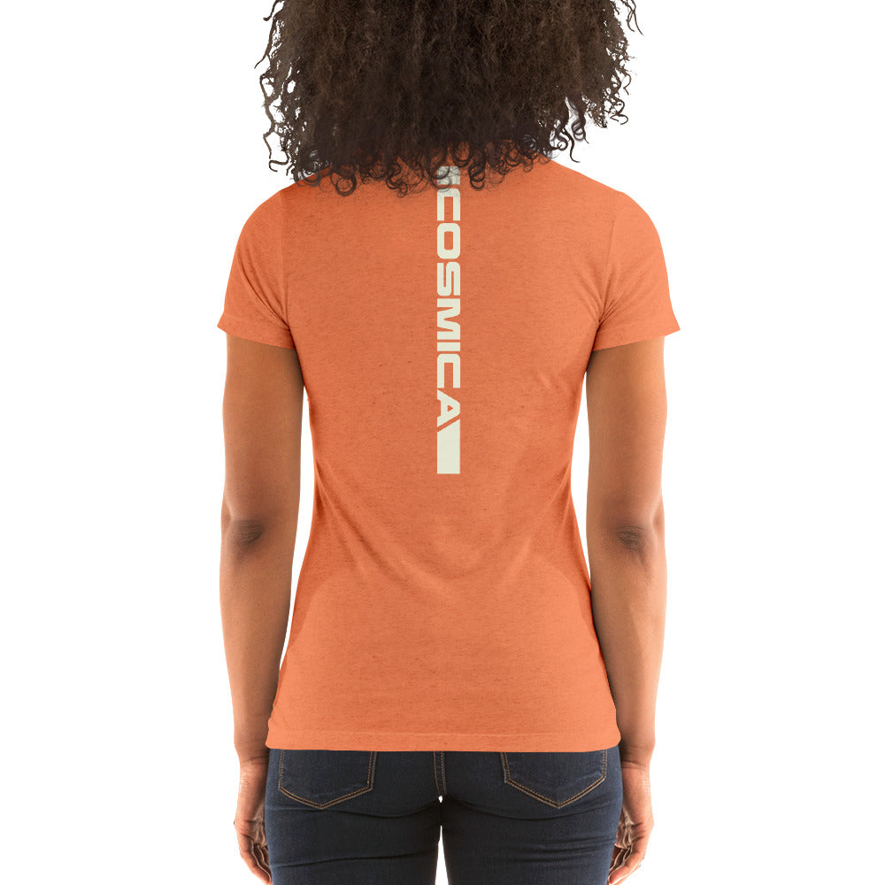 Ladies' Cosmica t-shirt