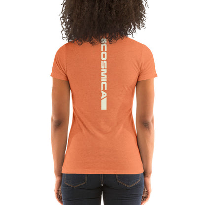 Ladies' Cosmica t-shirt