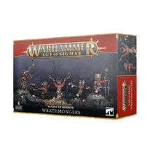 Wrathmongers